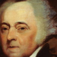 John Adams 2nd President