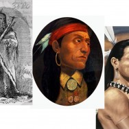 The Indians Prophecy (Pontiac)